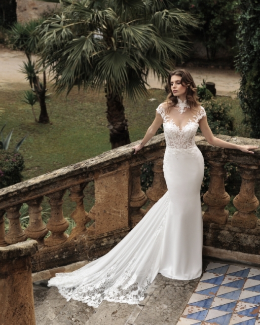 Luisa Sposa